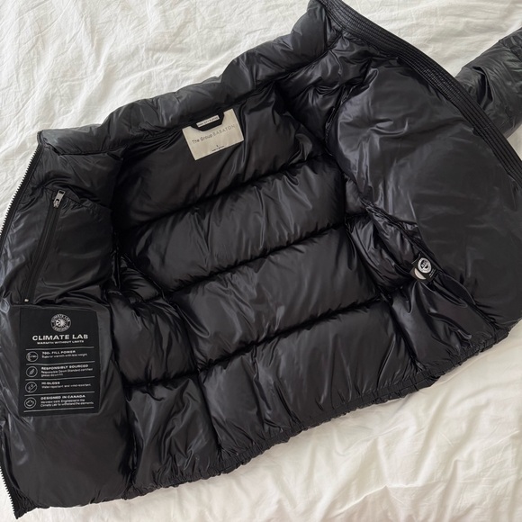 Aritzia Group by Babaton Puffer - Picture 4 of 5